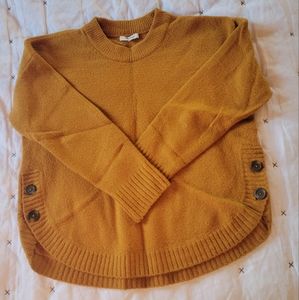 Madewell Sweater